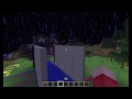 Minecraft - Super Base Battle 64 - Ashley Vs Zack