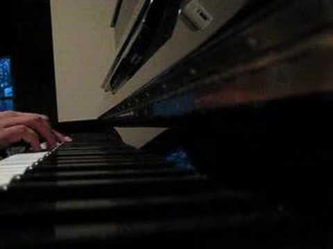 Border To Chalun Piano