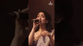 The World Of Mriganka Comes Alive Tanishq Jewellery