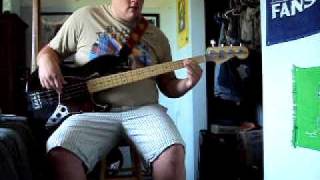 Watch Ziggens Pistol Pete video
