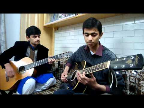Falak - Soniye (Cover) AZ - The Band...