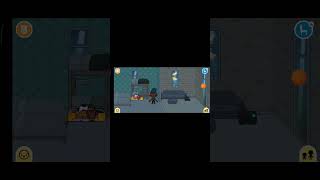 Test Jumpscares 8