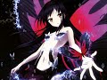 Accel World Opening 2 - 「ALTIMA - Burst The Gravity」 FULL SONG