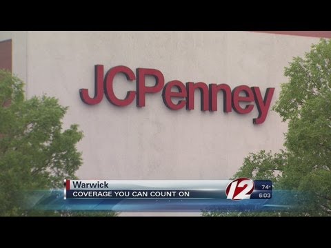 These J.C. Penney Stores Will Close In 2015 - Worldnews