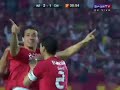 gol na final libertadores