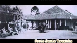 O passado de Castro - PR