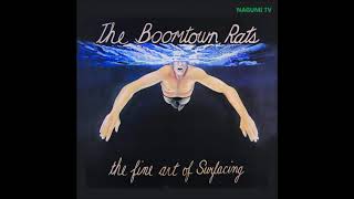 Watch Boomtown Rats Nice n Neat video