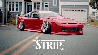 The Strip 3.0, H2Oi 2018 - Ilb Drivers Club