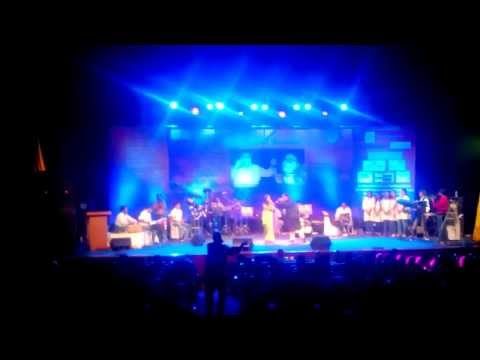 The Magical Burmans - Sinchan Dixit and Raja Dattagupta rendering...