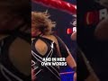 Nia Jax Legit Pissed Off At Charlotte Flair During Their Match