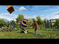Plants Vs Zombies Garden Warfare The Chomper