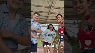 Brandan Dating Rose? Where Is Mary?