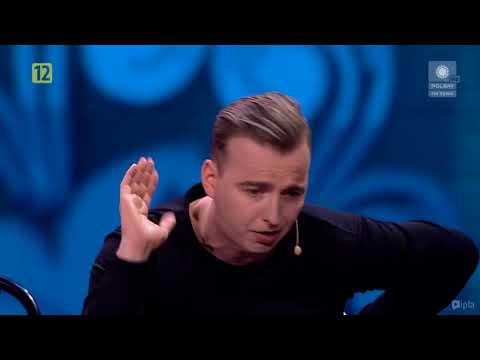 Kabaret na Żywo: Smile 24 - Szymon Łątkowski - W kolejce u lekarza Kabaret na Żywo: Smile 24 - Szymon Łątkowski - W kolejce u lekarza #1