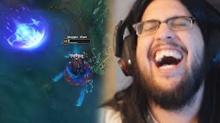 Imaqtpie - The Best Ranked Flex Video Ft. Voyboy, Scarra, Shiphtur & Huhi