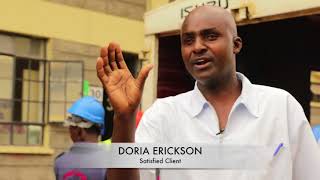 Royal Mabati Corporate Profile Video 2