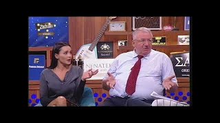 Da Li Je Rada Radenović Uradila Neke Estetske Korekcije - Ami G Show S10