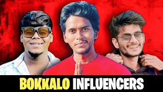 Worst Instagram Influencers Toxic Instgram Nibbas Roast Telugu Roast Video