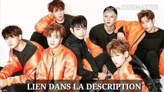 Vostfr Weekly Idol Got7 Ep 294