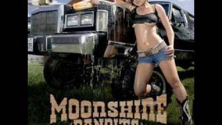 Watch Moonshine Bandits From The Country video