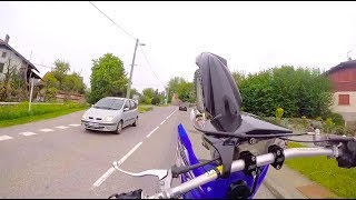 La 125 Yz Est Surprenante