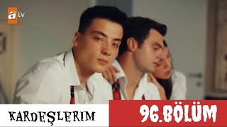 Kardeşlerim 96.Bölüm Fragmanı Doruk Dönsün