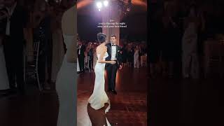 Beautiful Bride & Groom