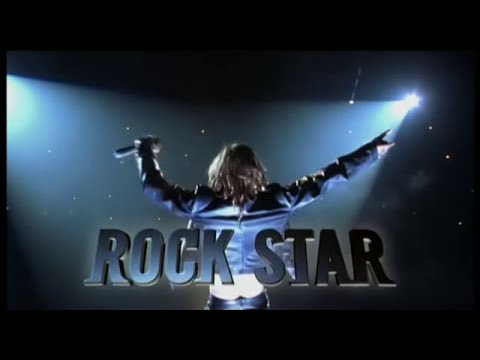 Rock Star