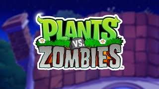Brainiac Maniac In-Game 1 Hour Loop - Plants Vs Zombies Music Video