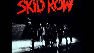 Watch Skid Row Rattlesnake Shake video