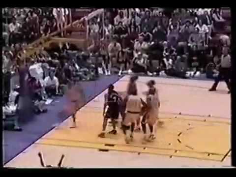 Rookie Laker Eddie Jones amazing dunks. Rookie Laker Eddie Jones amazing dunks. 2:34. 3 clips of Eddie Jones dunking over Shawn Bradley in his rookie year
