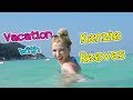 I and Kenzie Reeves enjoy a day underwater ! - Travel X Special #1