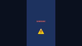 Samsung Galaxy S5S Kill Screen