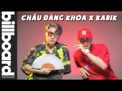 Trấn Thành là “người đẹp nội tâm” trong mắt của Karik và Châu Đăng Khoa