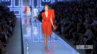 Wwd Christian Dior Rtw Spring 2012