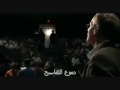 يهودي ولد يهودي يفجرها ويدافع عن فلسطين ! لايفوتك