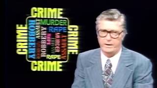 WTVJ / MIAMI - 1975 - Bob Mayer - UNSOLVED Murders (Esmeralda, Seth Gordon) New Car Reports