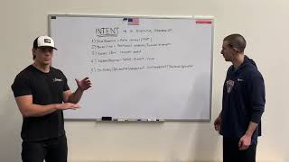 Training Intent