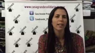 Fundación Casa Grande. #HaceGrandesCosas