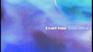 Watch Pearl Jam Education video
