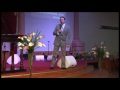EDIFICANDO UN ALTAR PARA DIOS -  ERNESTO BETANCOURT