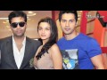 varun