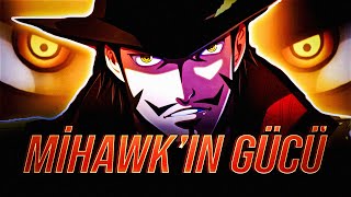 Mihawk Düşündüğünüzden Daha Güçlü One Pi̇ece Teori̇