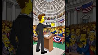 Simpson As President, Businessman Recalls Hitler