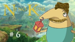 Ni No Kuni Its Basically Pokemon 6