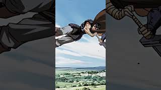 Guts Berserker 4K Edit