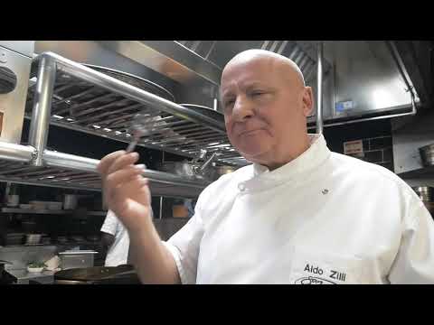 ALDO ZILLI X SAN CARLO