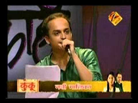 Ayushyawar Bolu Kahi (Babachi kahani)