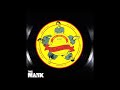 THE MANK - Wake me up