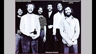 Watch Average White Band One Look Over My Shoulder video