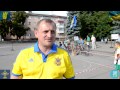 Видео велозмагання 23.08.15 #Свобода #Сокіл #Студсвобода #Коростишів #День Незалежності